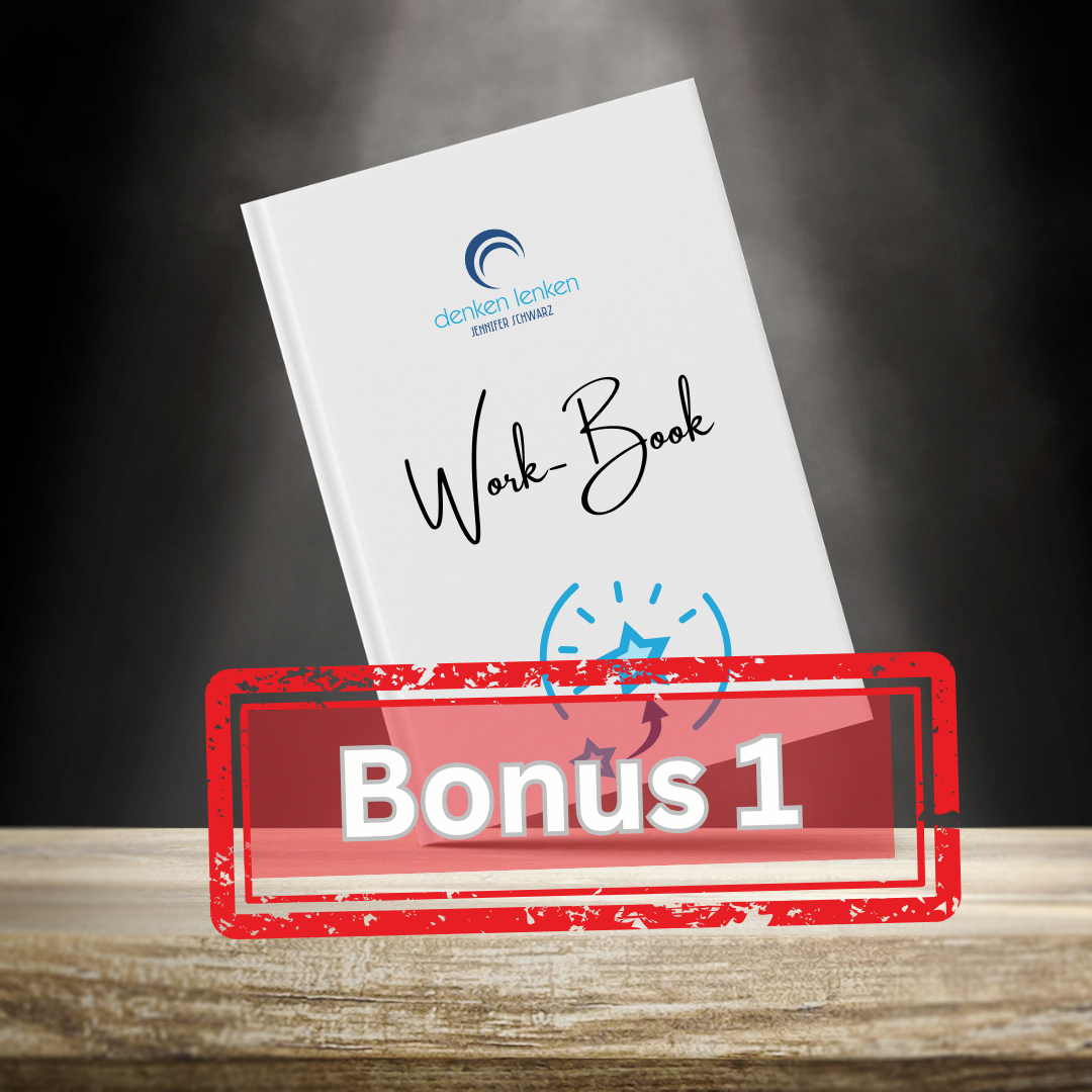 Bonus 1 Bonus 1 Löwinnen Retreat das Workbook